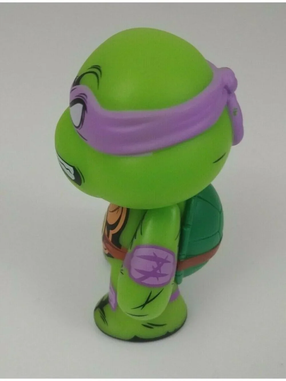 Kidrobot TMNT Series 2 Teenage Mutant Ninja Turtles Donatello 3